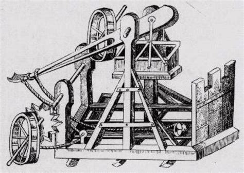 Trebuchet Part 2 - Holbrook Tech