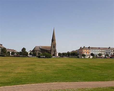 THE 5 BEST Things to Do in Silloth (2024) - Must-See Attractions