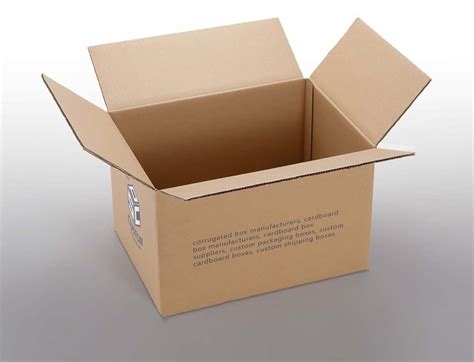 The 4 Best Custom Printed Corrugated Boxes in The Market- Stay Focus