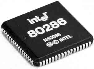 CPUs: Intel 80286 | Low End Mac