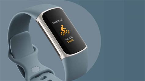 Fitbit Charge 6 release window prediction - expected price and specs