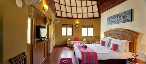 Club Mahindra Poovar Rooms: Pictures & Reviews - Tripadvisor