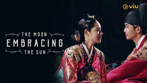 4 Fakta Menarik The Moon Embracing the Sun | Viu