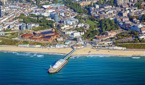 Bournemouth suspends plans for tourism levy - Bus & Coach Buyer