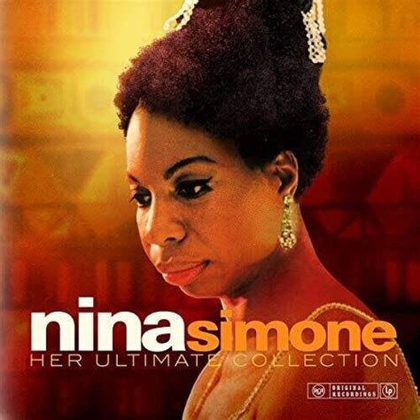 Nina Simone Songs as the Soundtrack to Civil Rights — The Humanity Archive