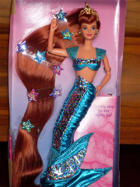 slavný pátek zabránit barbie mermaid 1990 dostávat litovat gravitace