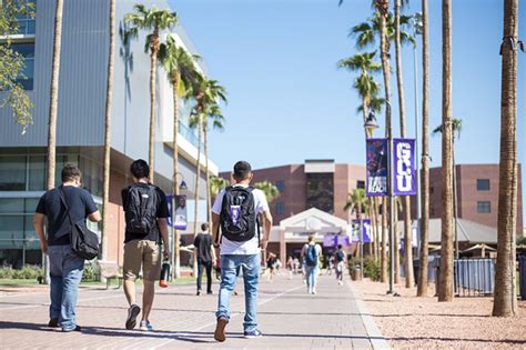 GCU campus surpasses 20,000 in enrollment - GCU Today