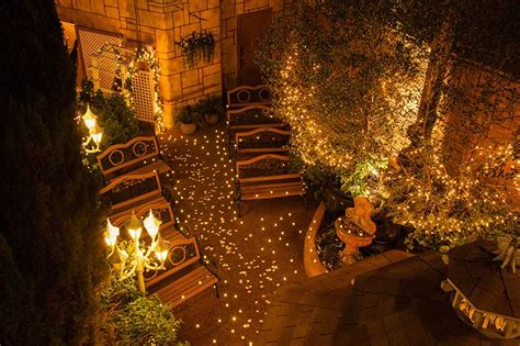 The Gazebo Chapel at Viva Las Vegas Wedding Chapel