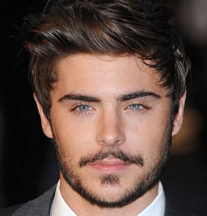 Post A picture Of Zac Efron With A Beard - Zac Efron Answers - Fanpop