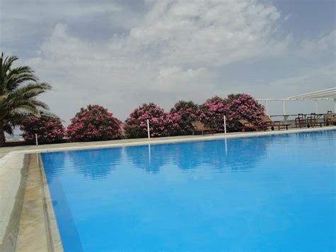 Marianna Hotel Pool: Pictures & Reviews - Tripadvisor