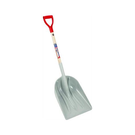 10 Best Snow Shovels