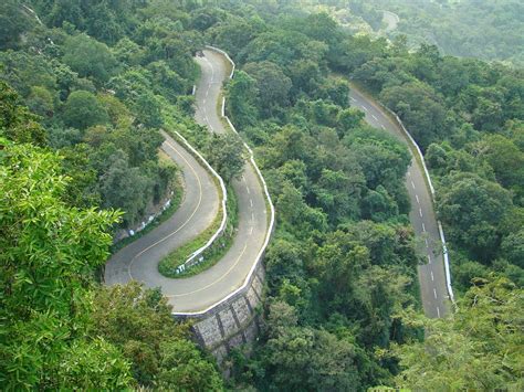 Best Route from Valparai to Munnar | Which are the Sightseeing Points ...