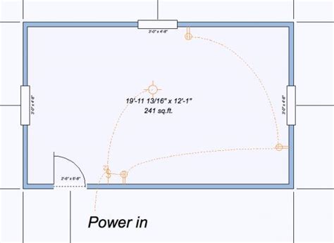 Connecting Romex to Armored Cable - DoItYourself.com Community Forums