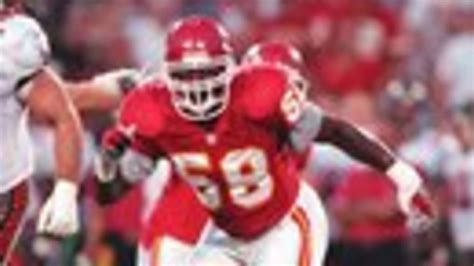 The Derrick Thomas Influence on Chiefs LBs