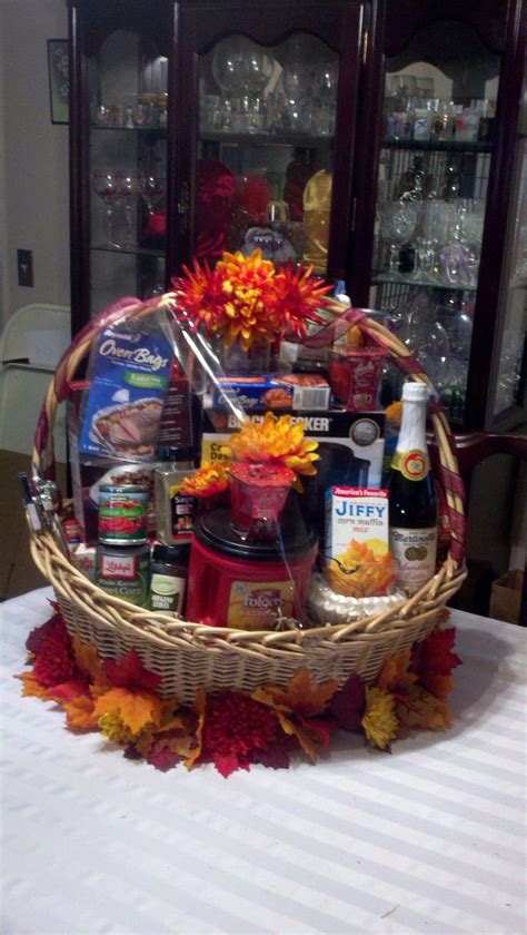 Thanksgiving Hamper Uk | elmundoderakel