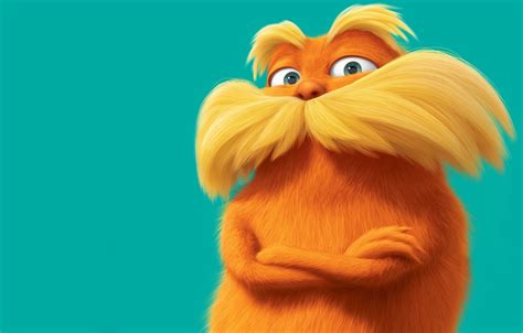 Lorax Wallpapers | Amazing Wallpapers