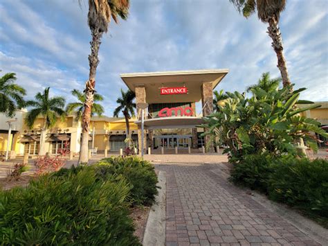 Movie Theater «AMC Sarasota 12», reviews and photos, 8201 S Tamiami ...