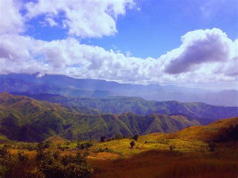 Mt. Balagbag - From The Highest Peak to The Deepest Sea