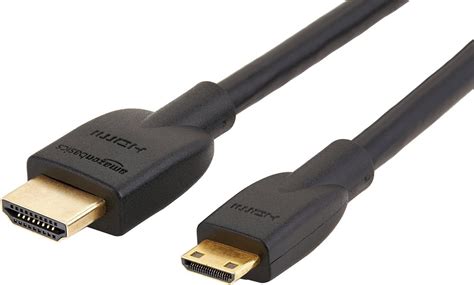 Mini HDMI vs. Micro HDMI - What Are The Key Differences?