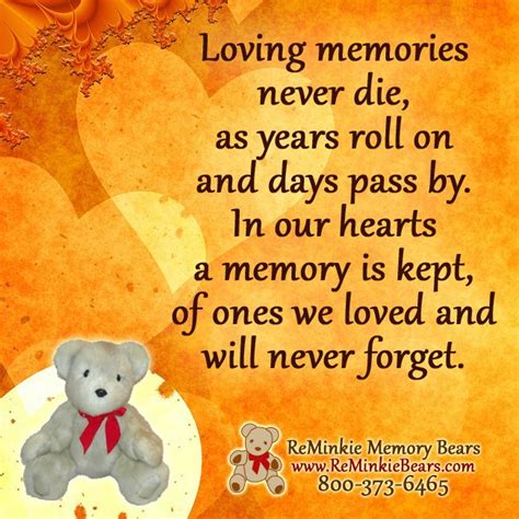 Quotes about Memory and remembrance (29 quotes) | Remembrance quotes ...