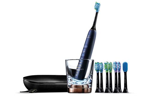 Philip Sonicare Toothbrush Not Charging / Sonic electric toothbrush ...