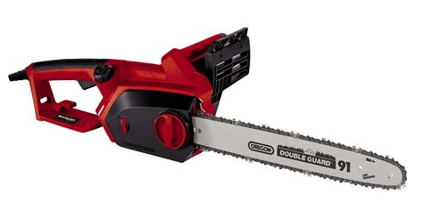 Buy Einhell GH-EC 2040 Electric Chainsaw | 2000W, 16 Inch (40cm) OREGON ...