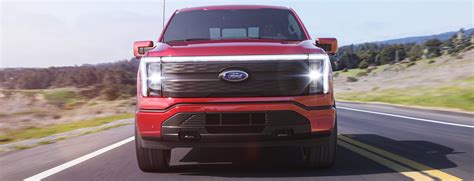 Ford F-150 Lightning vs Chevy Silverado EV | Tipton Ford