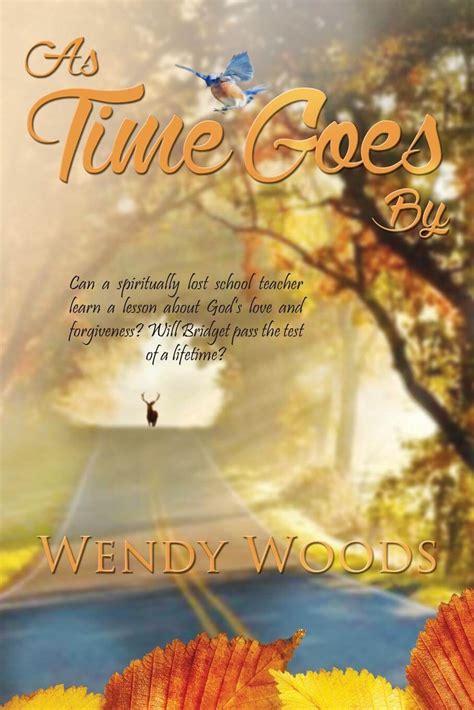 As Time Goes By – CrossLink Publishing