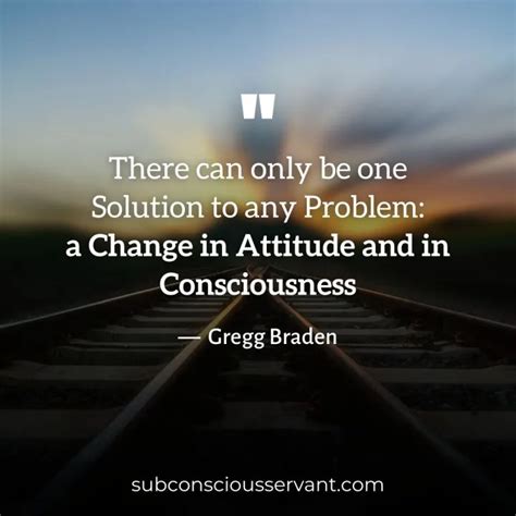 83 Gregg Braden Quotes That'll Change How You See The World