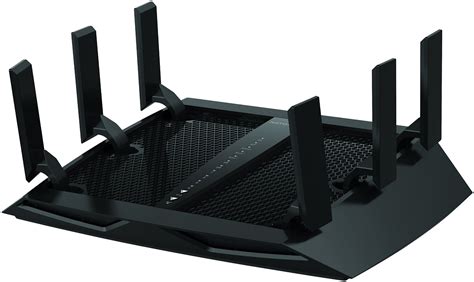 NETGEAR Rolls Out Firmware 1.0.2.46 for Its R8000 Router - Update Now