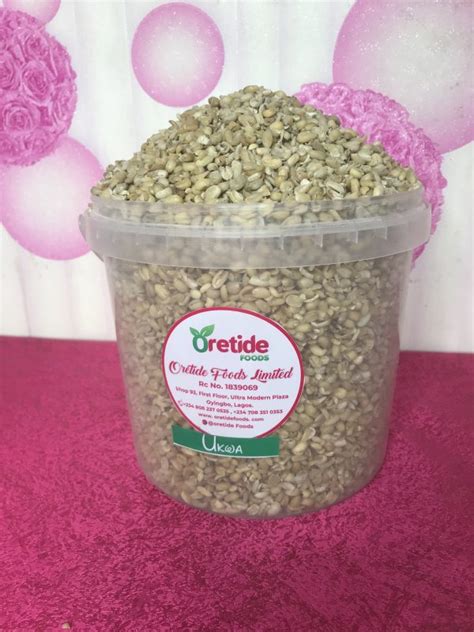 UKWA – Oretide Foods – Nigeria’s Online Store for Shopping all Your ...