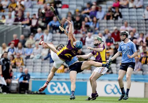 Dublin GAA: Dublin's best hurling moments from last year - Dublin Live