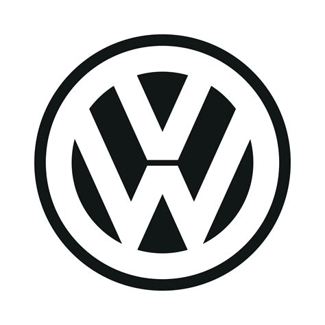 312+ Background Vw Logo Images - MyWeb