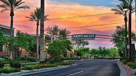 Happy Valley Towne Center - Vestar - A Shopping Center Company