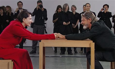 Former Lovers Marina Abramović and Ulay to Pen Memoir Together | Frieze