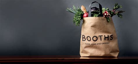 Booths Supermarket Ilkley - Discover the Best of Booths