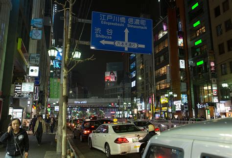 Roppongi Crossing | Your mission: publicise one of the world… | Flickr