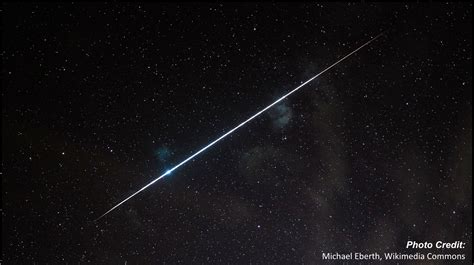 Leonids Meteor Shower 2023