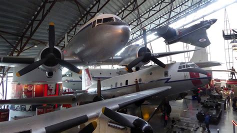 RAF Museum Cosford | FULL TOUR - YouTube