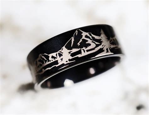 Nature Rings