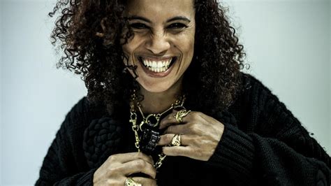 Neneh Cherry, l'estrella de l'Acústica de Figueres