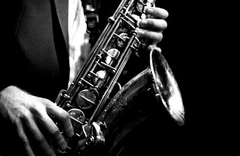 Jazz Saxophone Wallpapers - 4k, HD Jazz Saxophone Backgrounds on ...