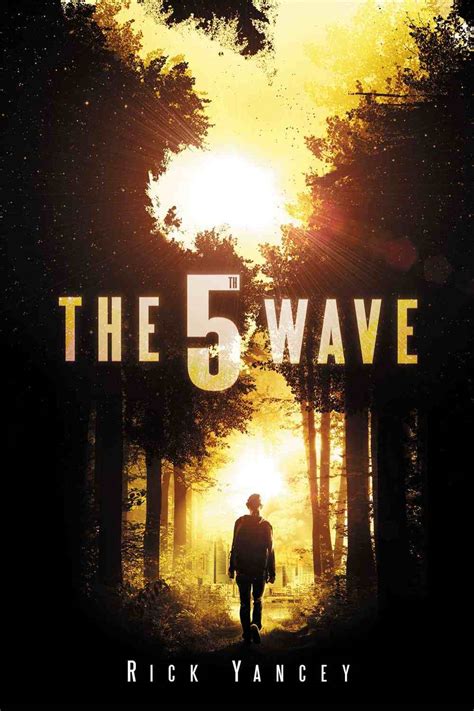 Book Review: The 5th Wave by Rick Yancey