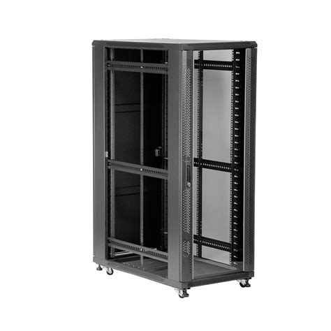 19" Server Rack 42U, 800mm deep - 19" Server Rack | Rack247