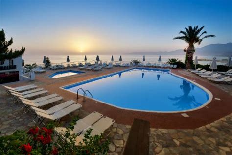 HERSONISSOS VILLAGE HOTEL - Updated 2024 Prices (Greece)