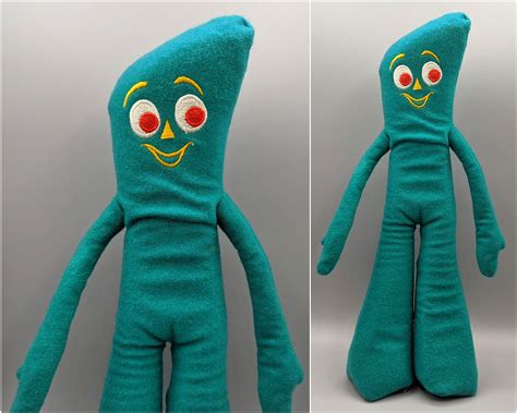 Gumby Toys | vlr.eng.br