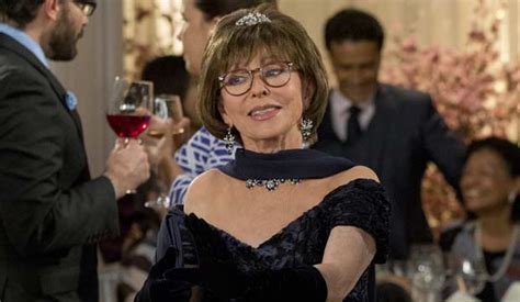 Emmy Spotlight: Rita Moreno (‘One Day at a Time’) Gets Better with Age ...