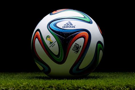 Fondos de pantalla de Brazuca para escritorio, descarga gratis imágenes ...