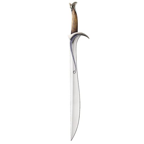 The Hobbit - Thorin Oakenshield's Sword Orcrist replica 1/1 - superepic.com