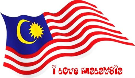 Gambar Merdeka Smk Yan Jalur Gemilang Berkibar Blog Gambar Lukisan di ...